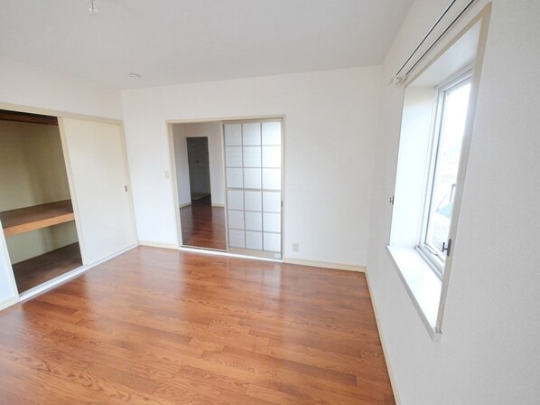 ミッキーハウスの物件内観写真